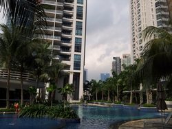 Residences @ Evelyn (D11), Condominium #171963682